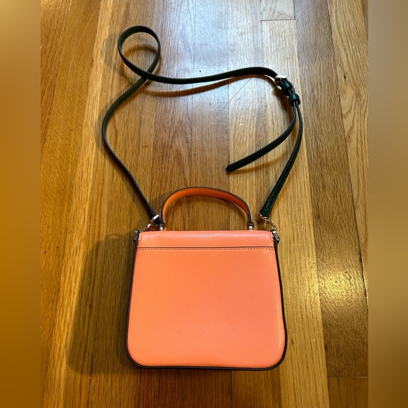 Kate Spade Color Block Bag - Picture 4 of 10